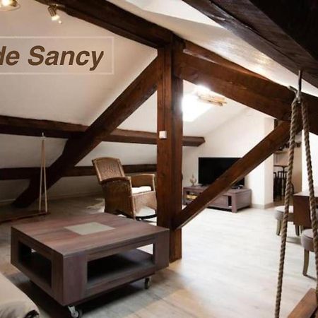 Logements Chaine Des Puys Avec Garages Attenants Clermont-Ferrand Ngoại thất bức ảnh
